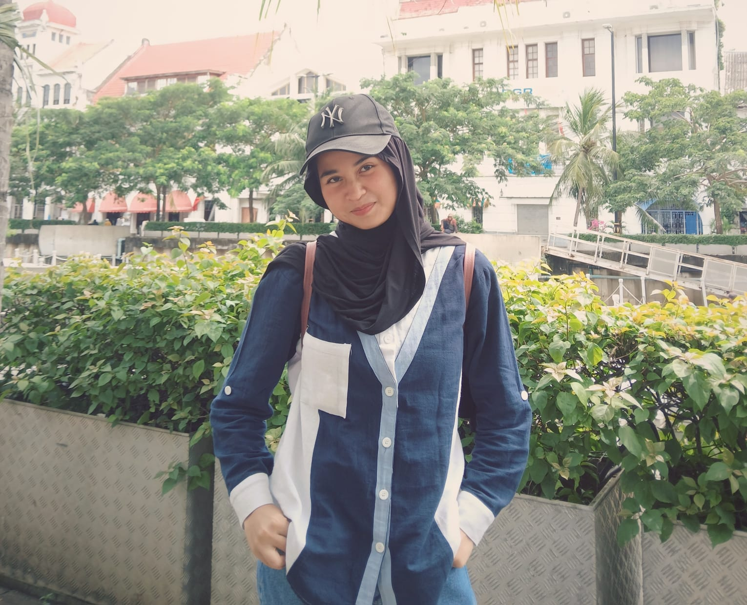 Nesya